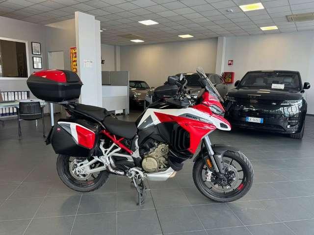 Ducati Multistrada V4 S V4 S