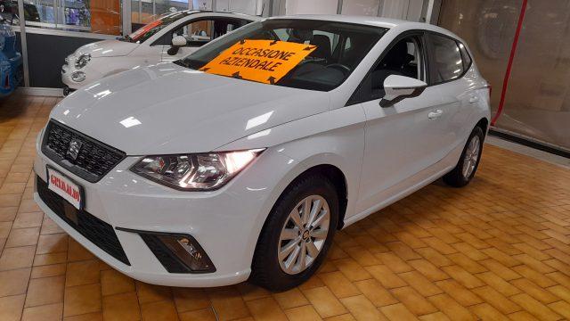 SEAT Ibiza 1.6 TDI 95 CV 5 porte Style