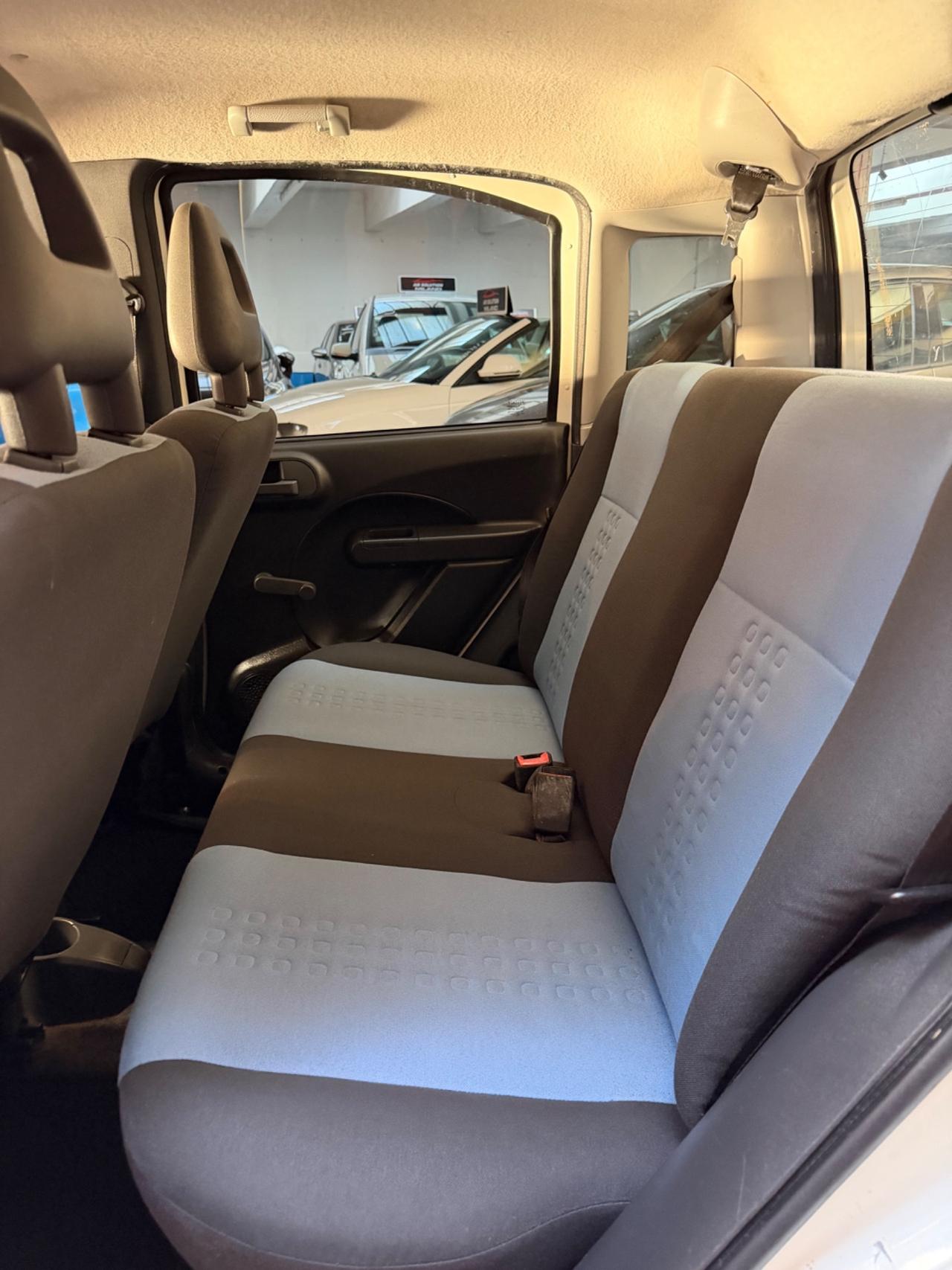 Fiat Panda 1.2 Neopatentati Euro 5