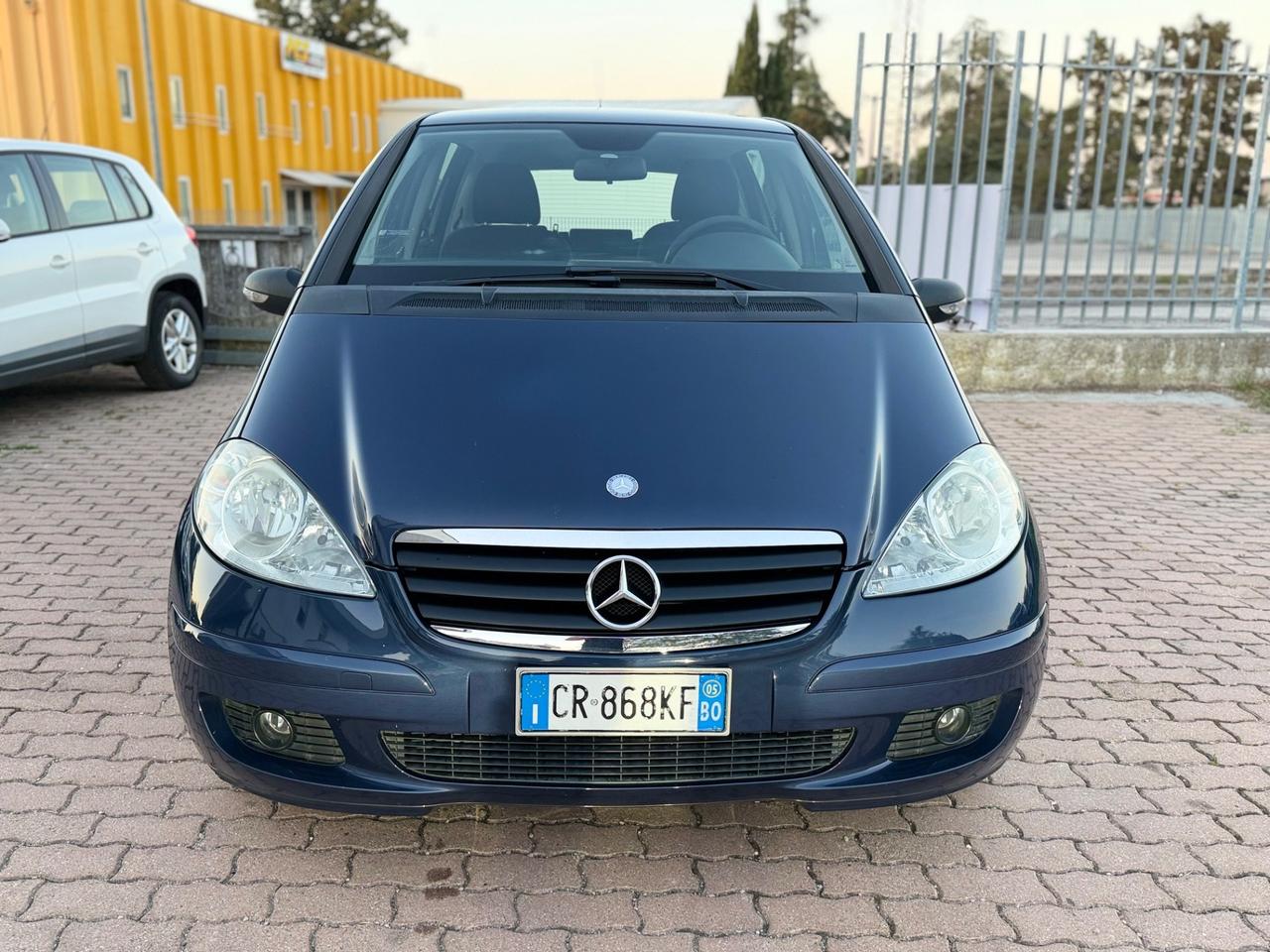 Mercedes-benz A 150 Avantgarde