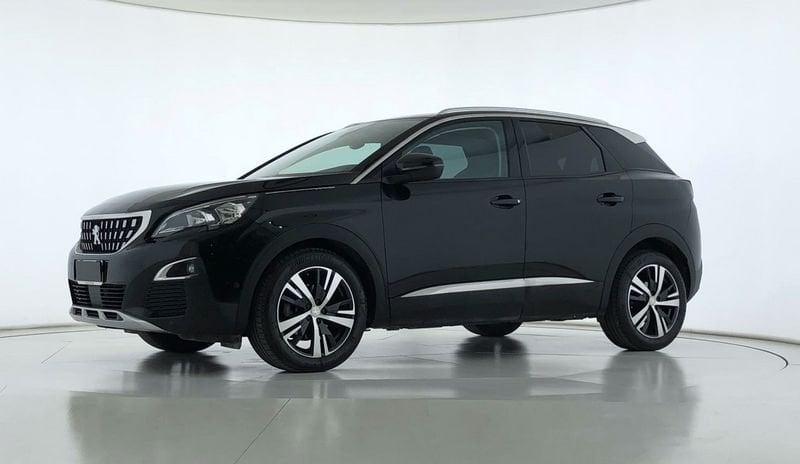 Peugeot 3008 BlueHDi 120 S&S Business