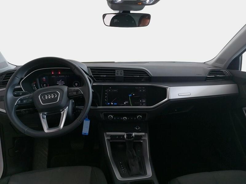 AUDI Q3 35 TDI S TRONIC BUSINESS SUV
