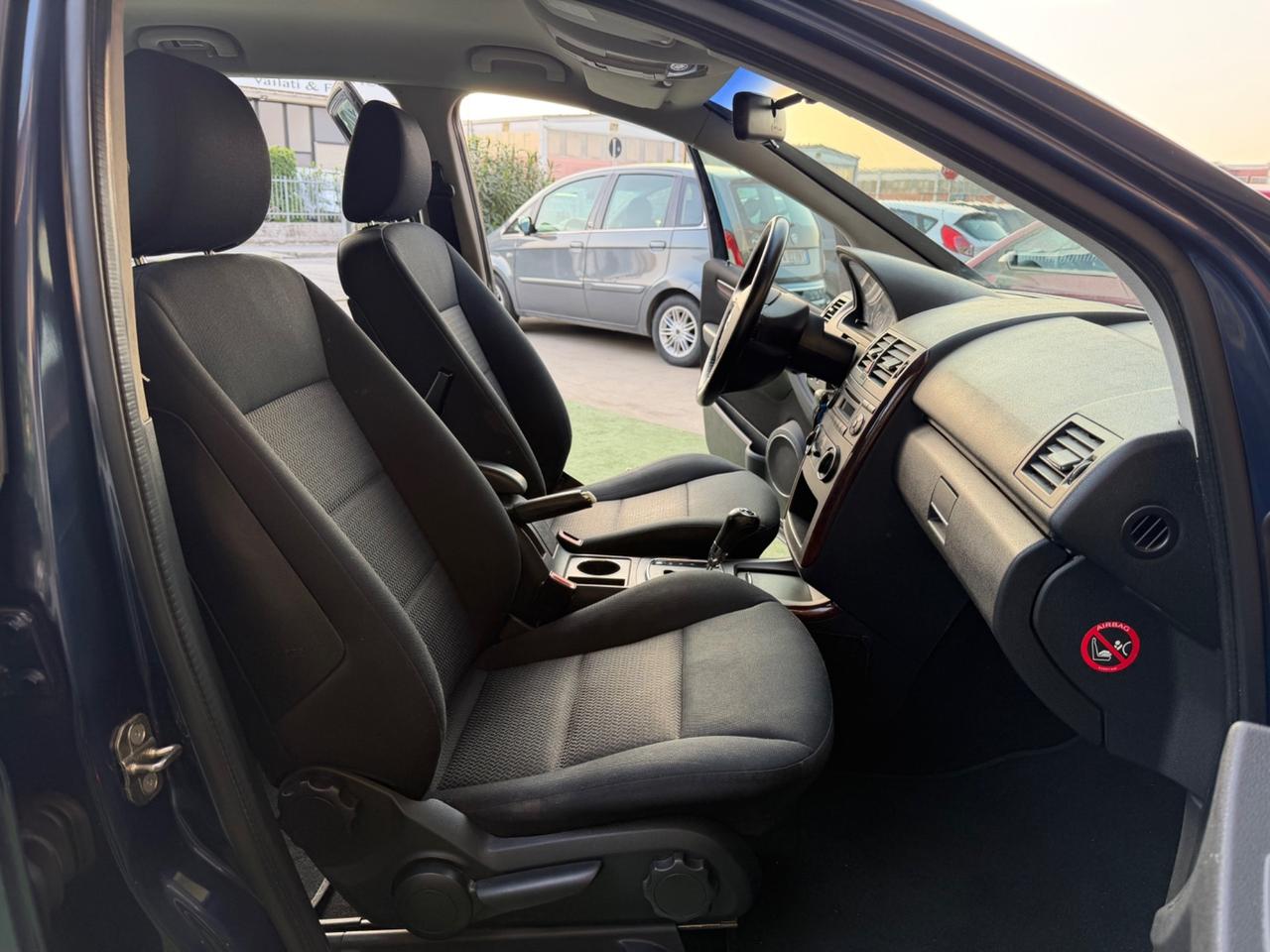 Mercedes-benz A 170 Avantgarde