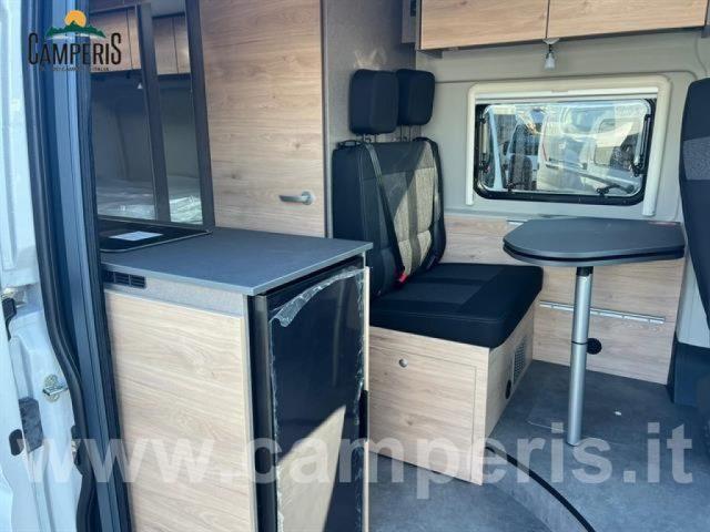 DETHLEFFS DETHLEFFS GLOBETRAIL 600 DS ACTIVE FIAT