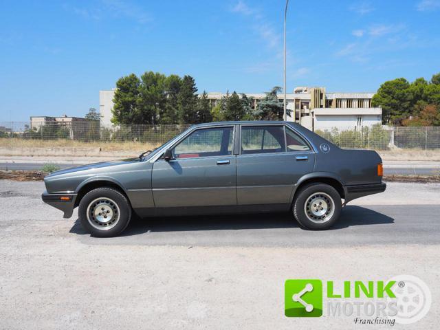 MASERATI Biturbo 425