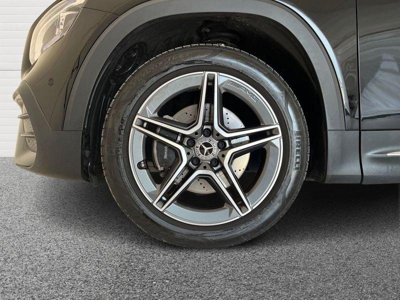Mercedes-Benz Classe GLB GLB 200 d Premium auto 7p.ti