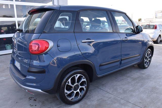 FIAT 500L 1.3 Multijet 95 CV City Cross