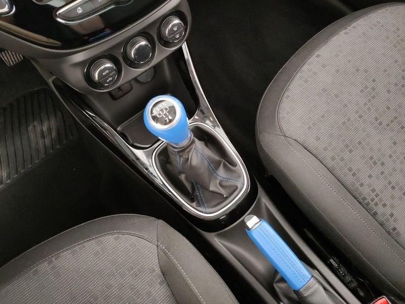 Opel Adam 1.2 70 CV Glam