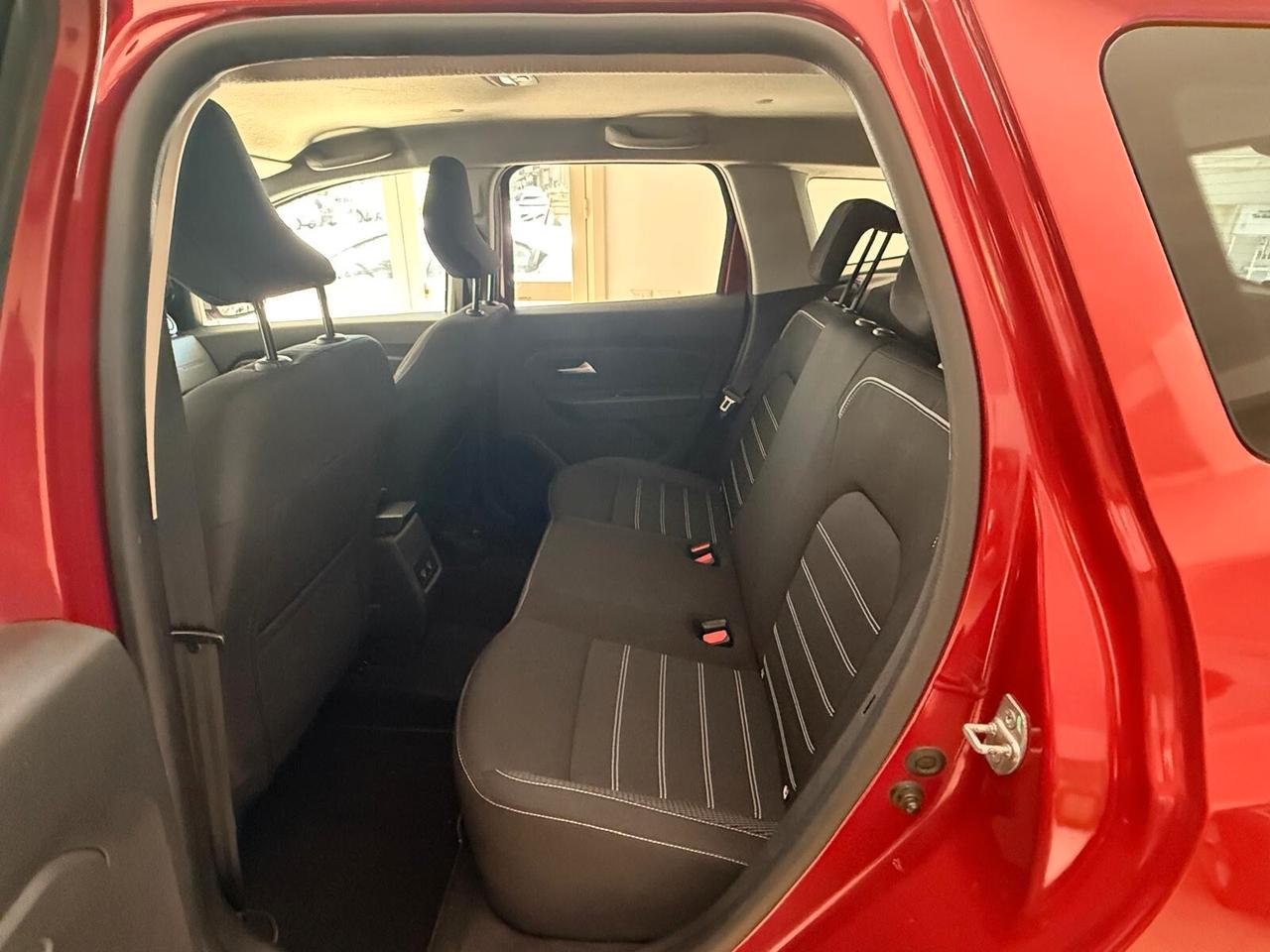 Dacia Duster 1.0 TCe GPL 4x2 Prestige Up