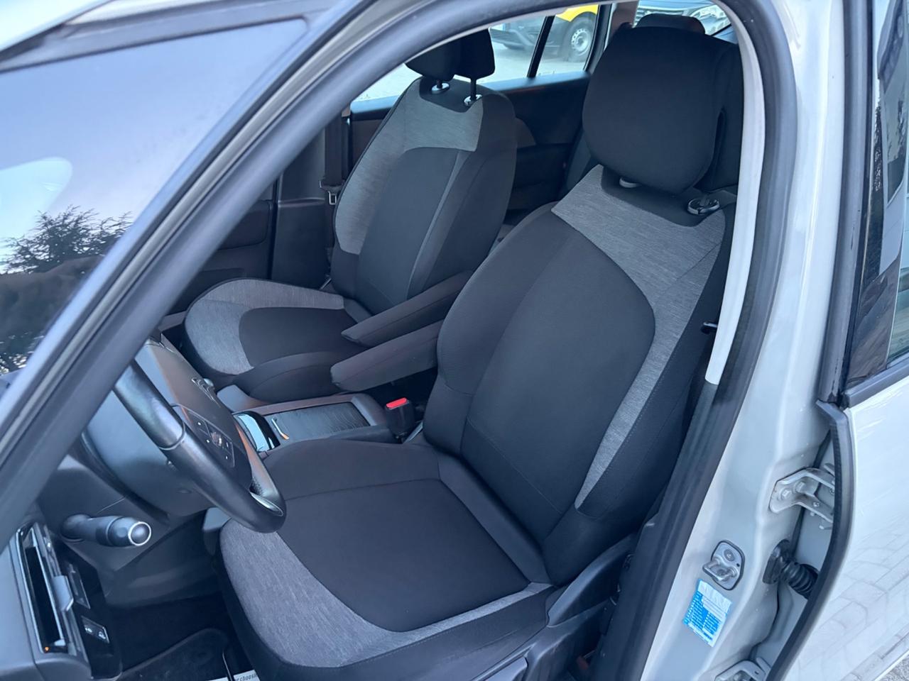 Citroen C4 SpaceTourer BlueHDi 130 S&S Feel