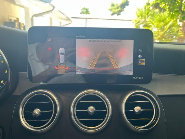 MERCEDES-BENZ GLC 300 d 4Matic Premium Plus