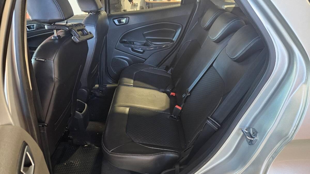 Ford EcoSport 1.5 tdci Business c navi 95cv