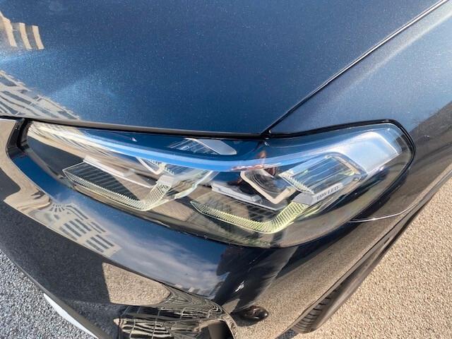 Bmw X4 xDrive20d mhev Auto 48V xLine Pelle Cartier 96000 Km