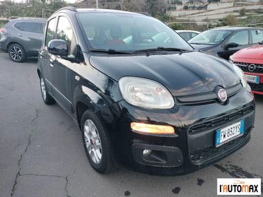 FIAT - Panda 1.2 Lounge s&s 69cv