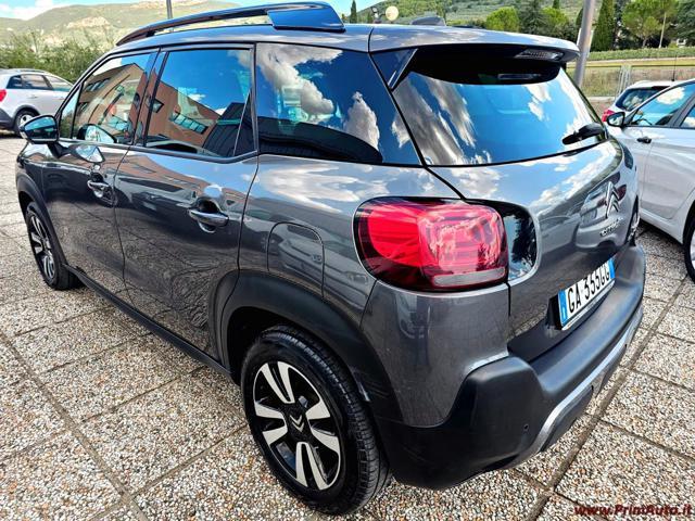 CITROEN C3 Aircross PureTech 110 S&S Feel