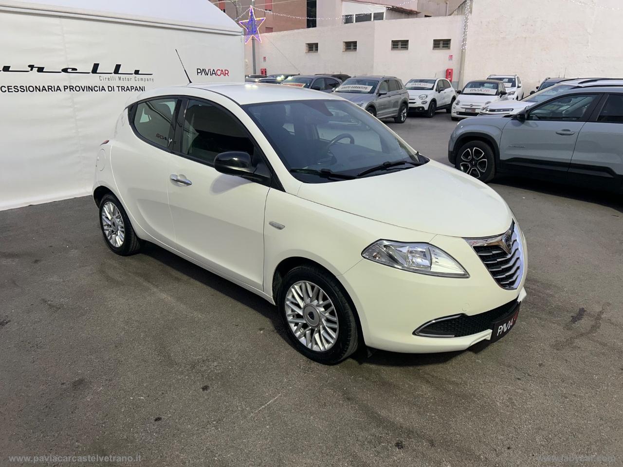 LANCIA Ypsilon 1.3 MJT 95 CV 5p. S&S Platinum