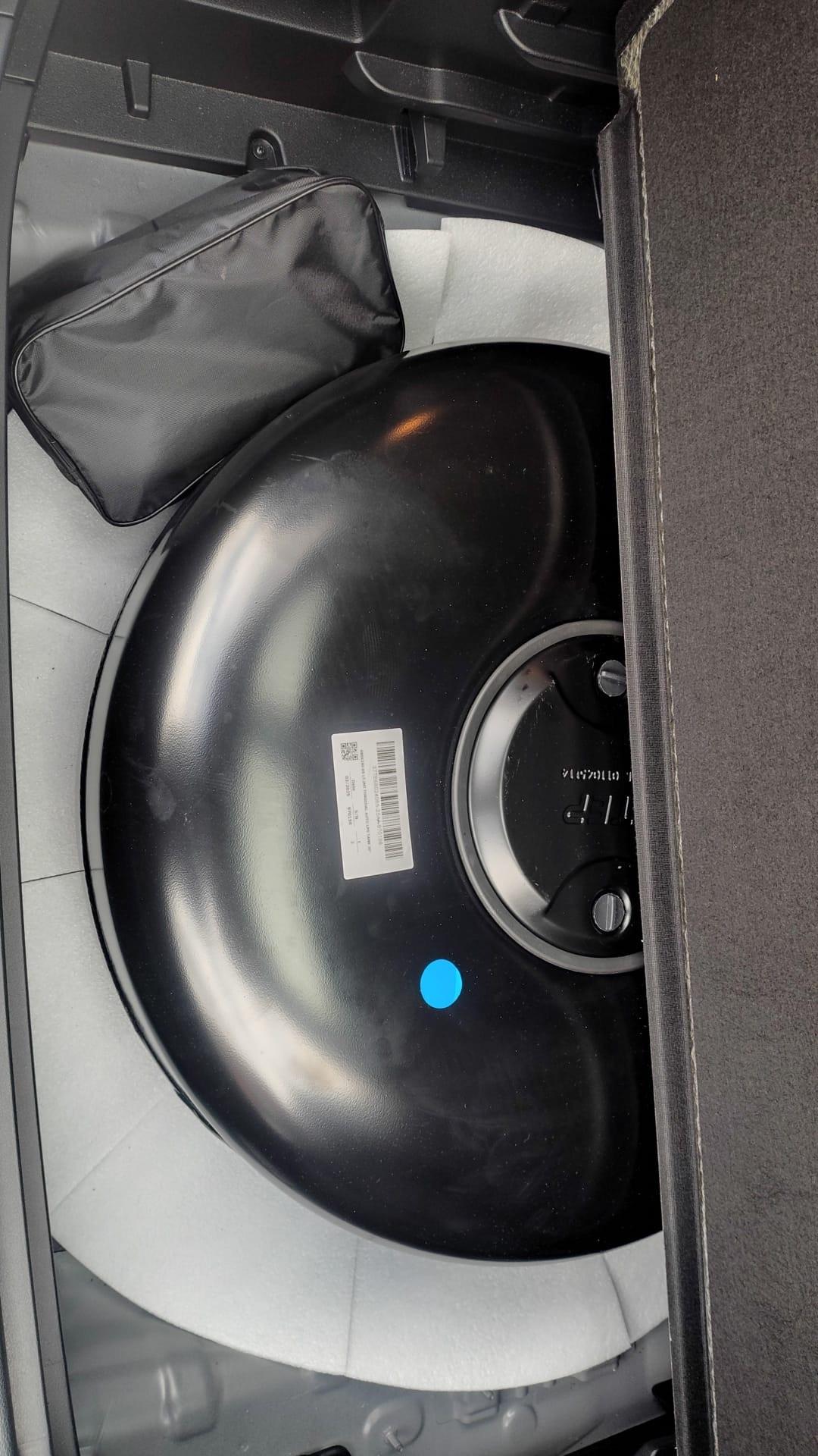 Kia Sportage 1.6 TGDi HEV AT Style GPL