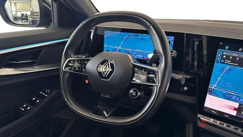 Renault Austral 1.2 E-Tech full hybrid Techno 200cv auto