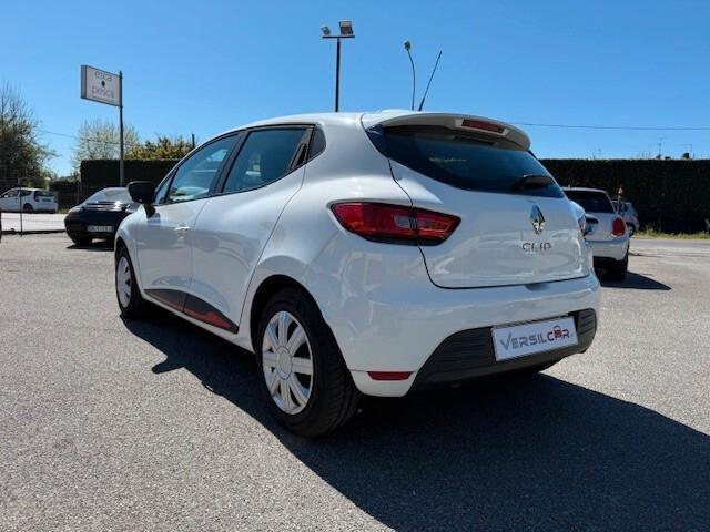 Renault Clio 1.2 75CV 5 porte Life