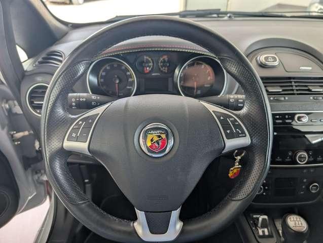 Abarth Punto EVO Punto Evo 1.4 16v t. m.air KM 12.000