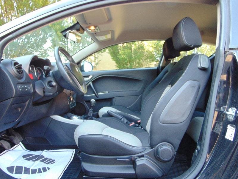 ALFA ROMEO MiTo MiTo 1.3 JTDm 85 CV S&S Distinc...