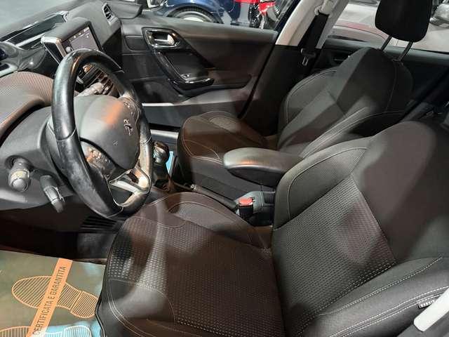 Peugeot 208 Neopatentati GT-Line Diesel Euro 6