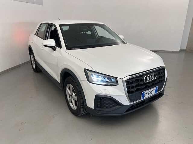 Audi Q2 30 TFSI