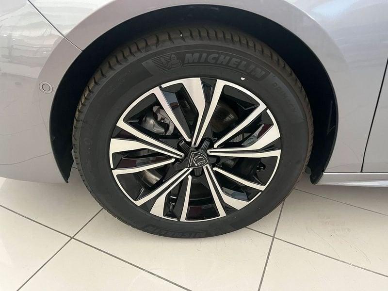 Peugeot 508 508 BlueHDi 130 Stop&Start EAT8 SW Allure