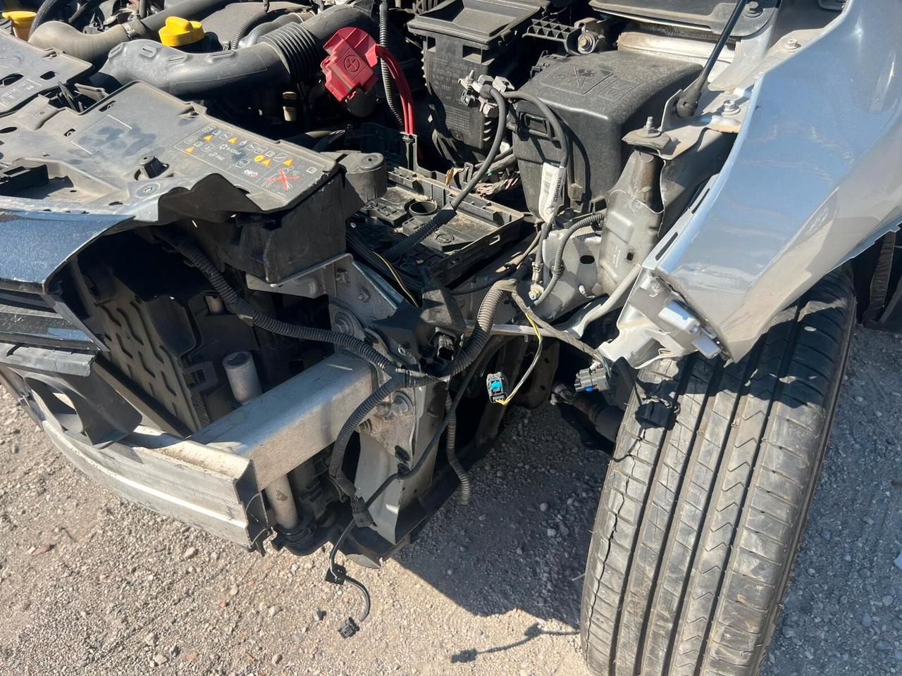 Renault Captur dCi 8V 90 CV Start&Stop Energy Hypnotic