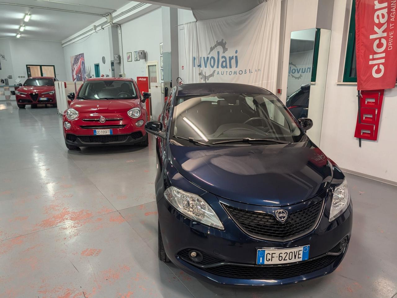 Lancia Ypsilon 1.0 FireFly 5 porte S&S Hybrid Maryne