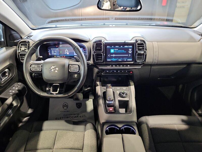 Citroën C5 Aircross BlueHDi 130 S&S EAT8 Feel Pack