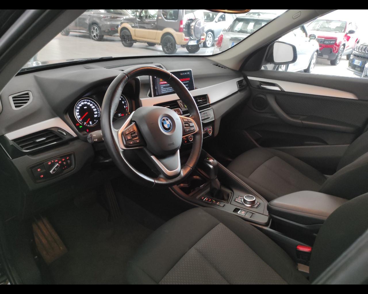 BMW X1 (F48) - X1 xDrive25e Business Advantage