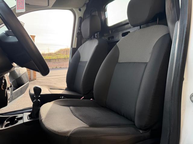 DACIA Dokker Blue dCi 75 Pick-Up