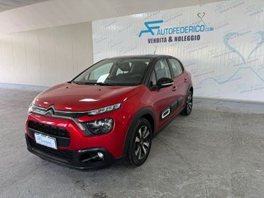 Citroen C3 1.2 Benz. 83cv S&S Shine