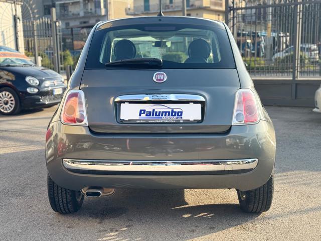 FIAT 500 1.2 Lounge OK NEOPATENTATI