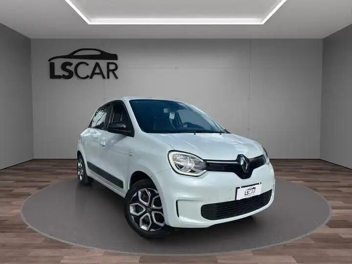 Renault Twingo 1.0 71Cv UNIPRO-PROMO-FINANZIAMENTO LS CAR