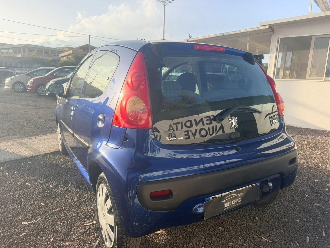Citroen C1 1.0 5 porte AMIC1