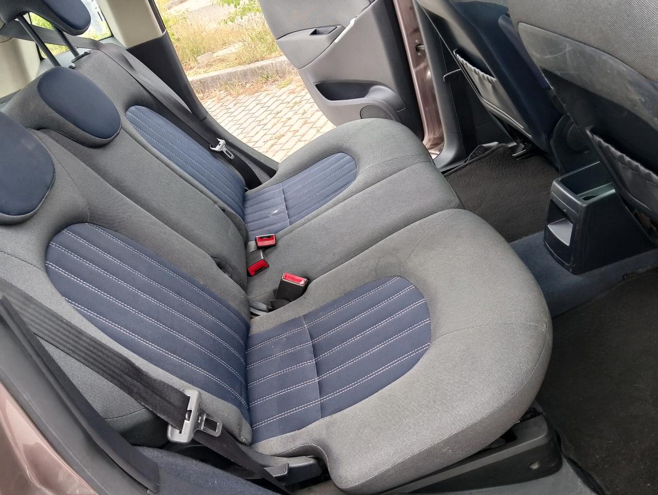 Lancia MUSA 1.4 Oro Plus Ecochic GPL