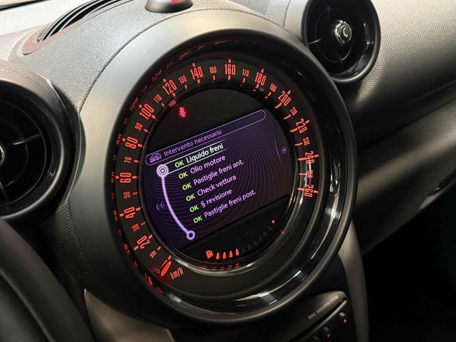 MINI Countryman Mini One D Business Countryman