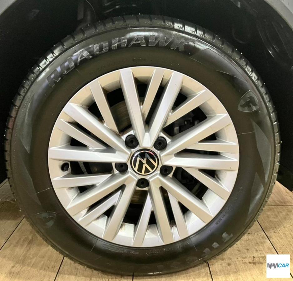 VOLKSWAGEN - T-Roc - 1.5 TSI ACT DSG Life