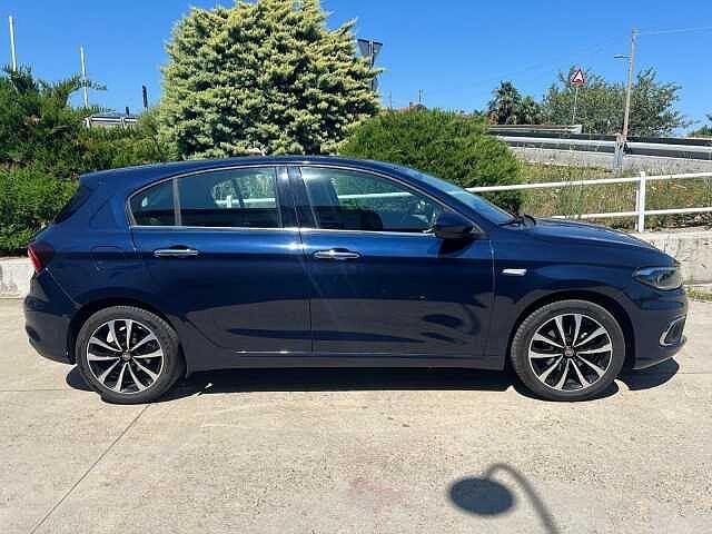 Fiat Tipo 1.3 Mjt S&S 5 porte Lounge