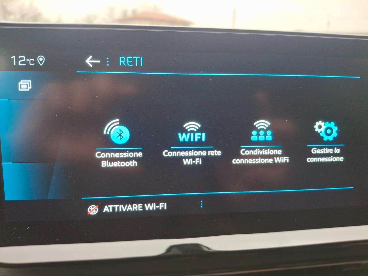 Peugeot 5008, 1.5HDI,7POSTI, Allure Pack