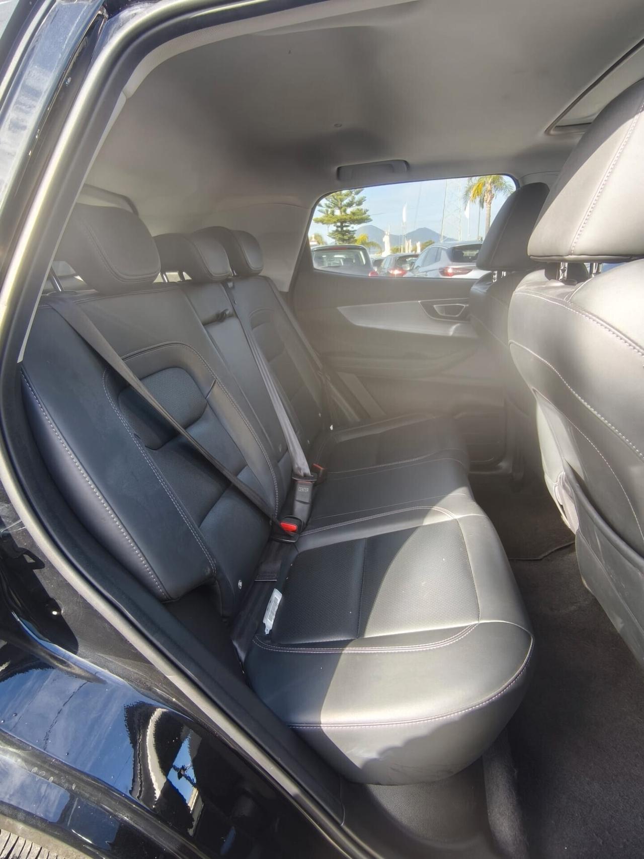 DR 5.0 1.5Bi-FUEL 115CV GPL LUXURY