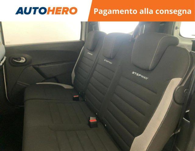 DACIA Lodgy Stepway 1.5 Blue dCi 8V 115CV 7 posti