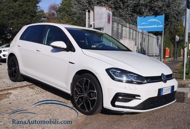 VOLKSWAGEN Golf 1.5 TSI ACT DSG 5p. Sport BlueMotion Technology