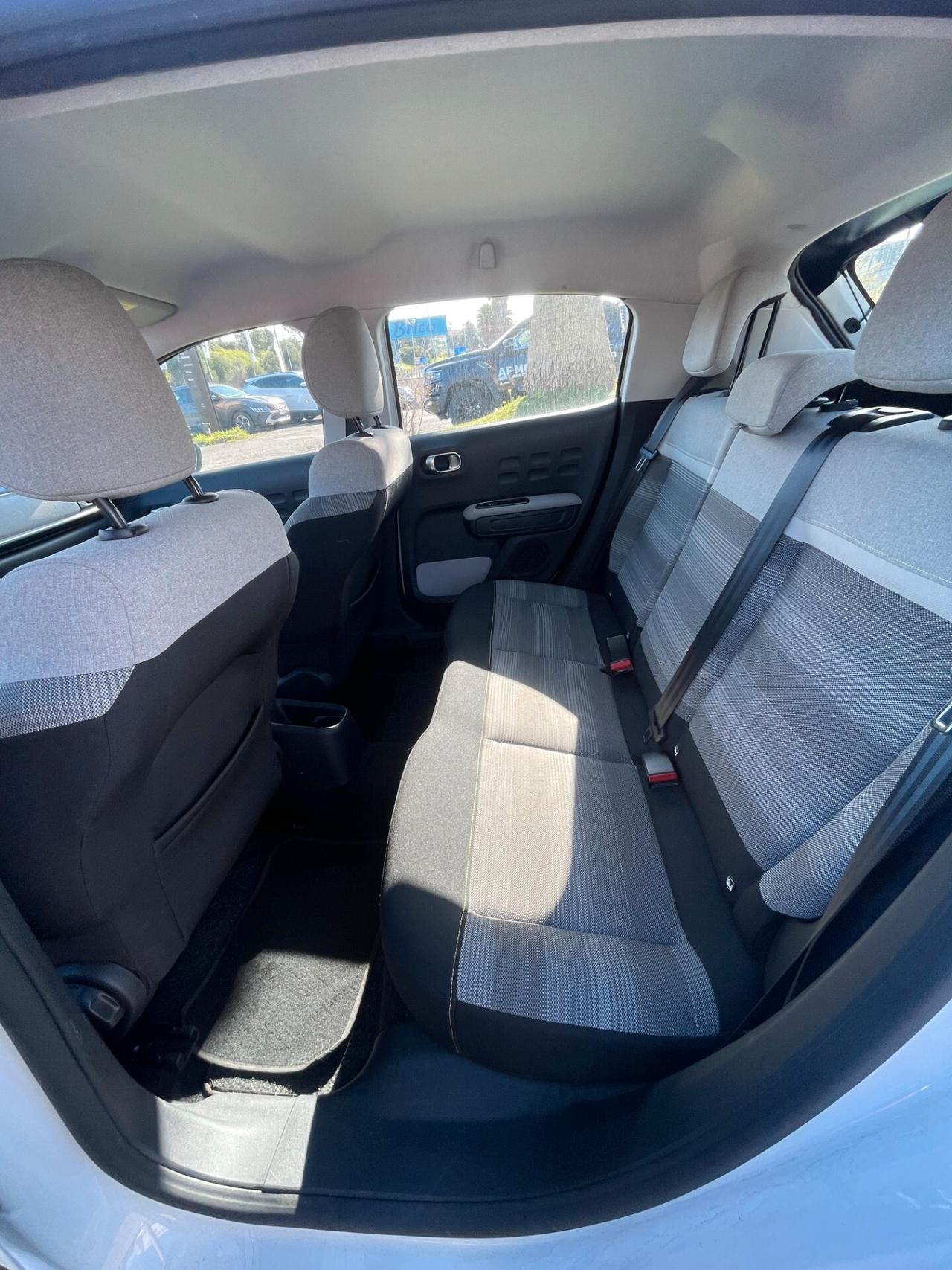 Citroen C3 PureTech 82 Shine