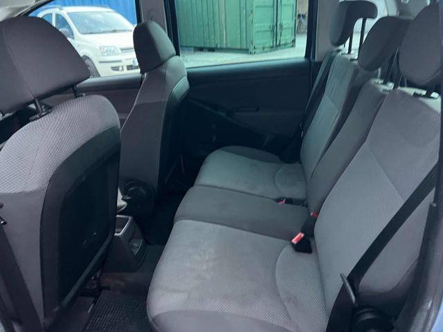 FIAT Idea 1.3 Multijet 16V 90CvEmotion perfetta di meccanica
