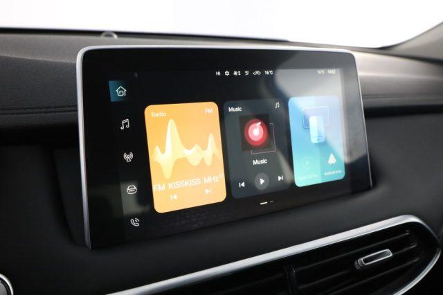 MG HS HS 1.5T-GDI AT Comfort