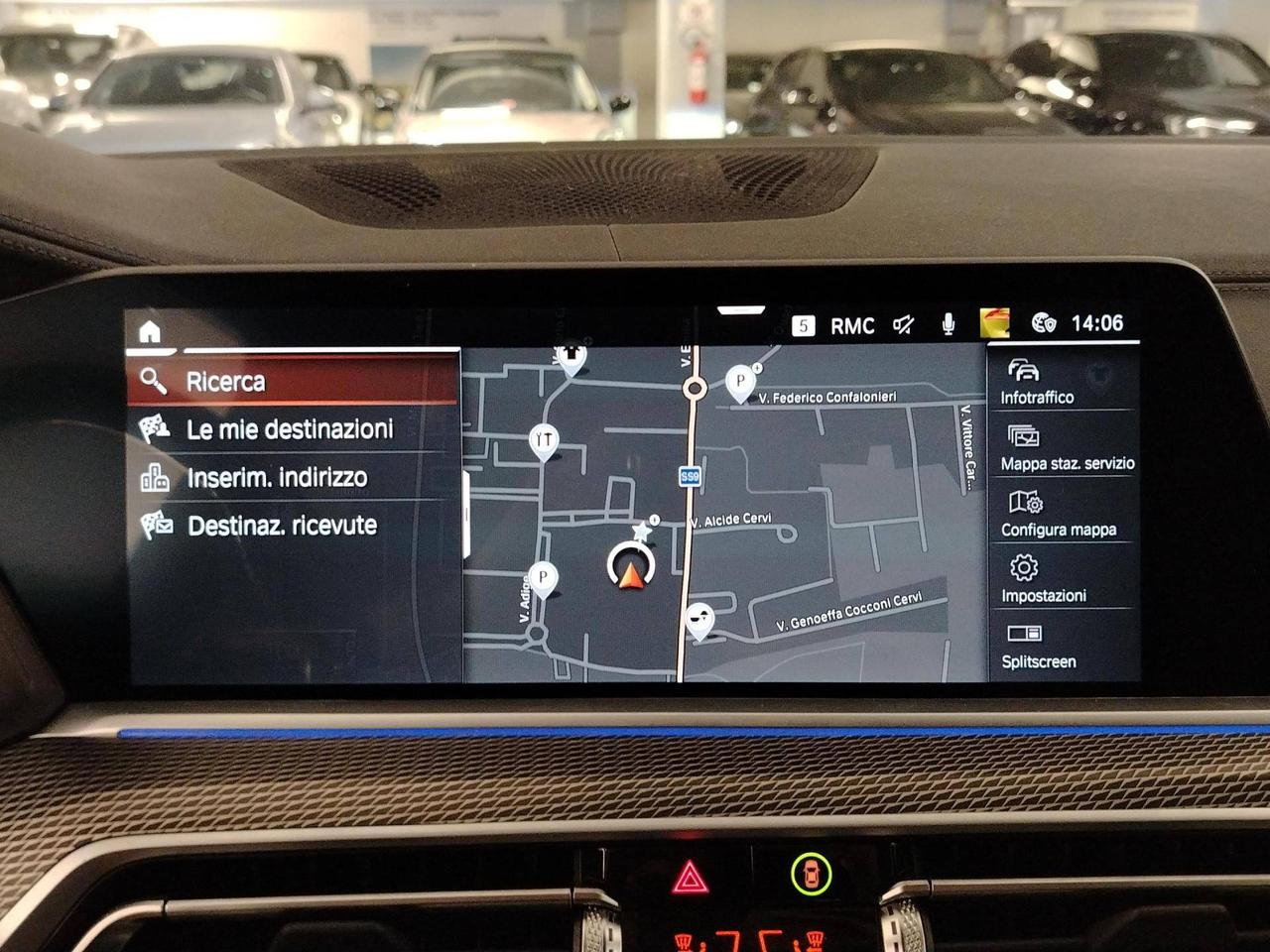 BMW X5 xDrive25d MSport