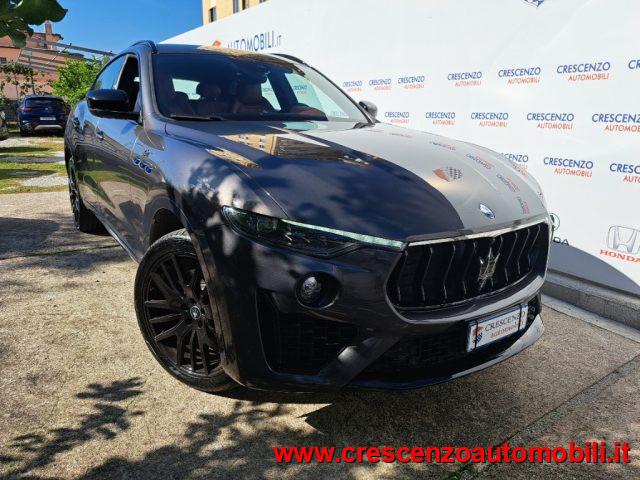 MASERATI Levante MHEV 330 CV AWD GT - Full OPTIONAL